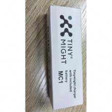 Extra battery + Charger