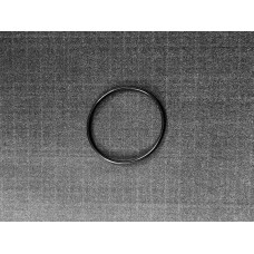 Spare part - O-ring for top panel TM1