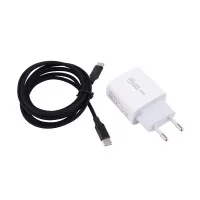 USB-C Quick Charger (EU Plug)