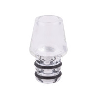 Glass Mouthpiece for Ball Stems