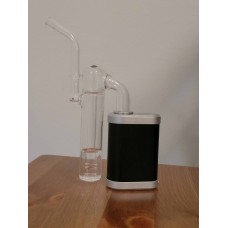 Portable Bubbler for Tinymight