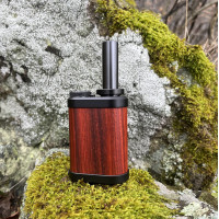 Tinymight 2 Black Redwood
