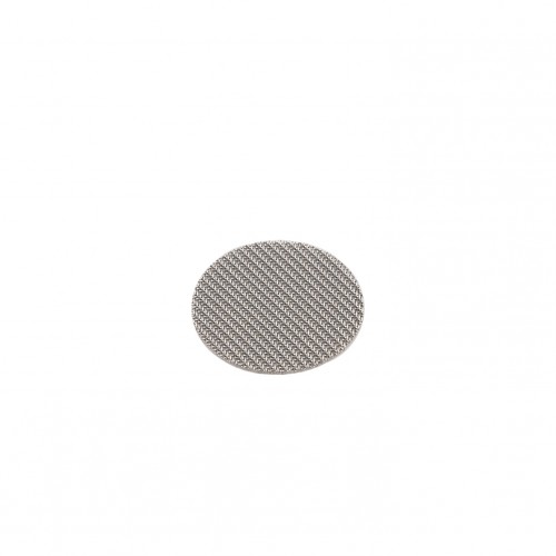 Spare part - mesh screen for the heater protector screen holder