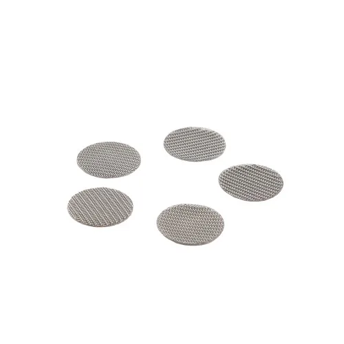 Screens for the Cooling Unit (5 pcs)