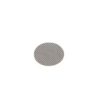 Spare Part - Mesh Screen for the Heater Protector Screen Holder