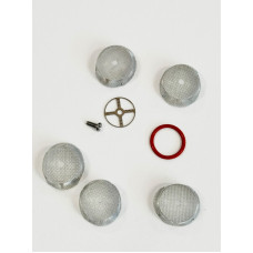Screen Kit for v2 Cooling Unit