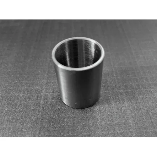 Spare Part - Metal Insert for Tube Holder (TM1) Spare Part - Metal Insert for Tube Holder (TM1)